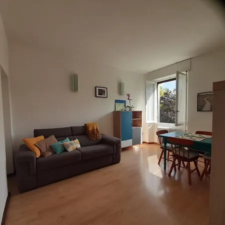 Casa A Brescia