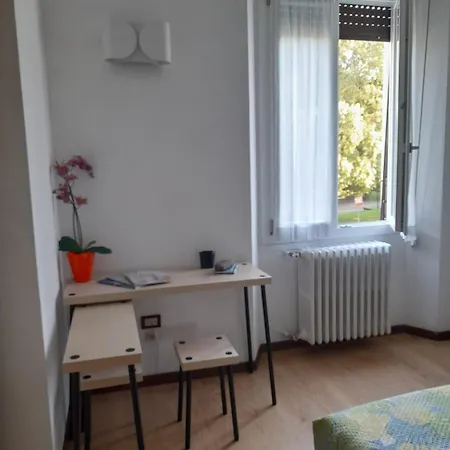 Apartment Casa A Brescia