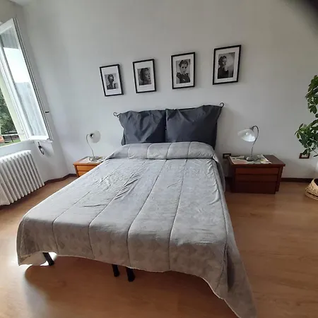 Apartment Casa A