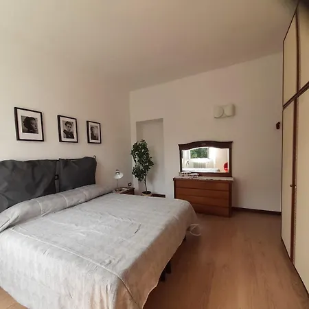 Casa A Apartment