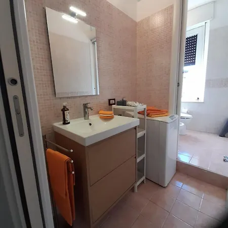 Apartment Casa A *