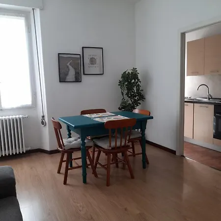 Apartment Casa A