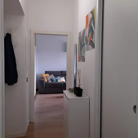 Casa A Apartment *