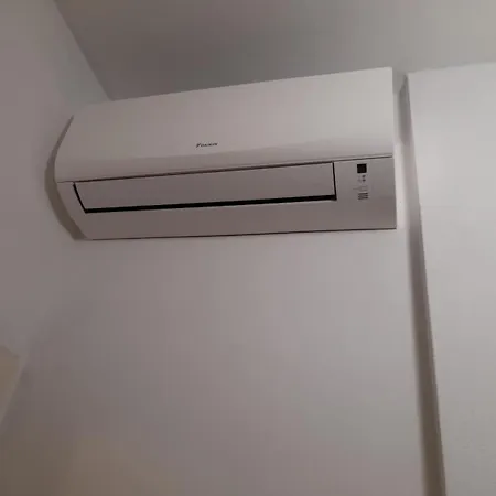 Apartment Casa A Brescia