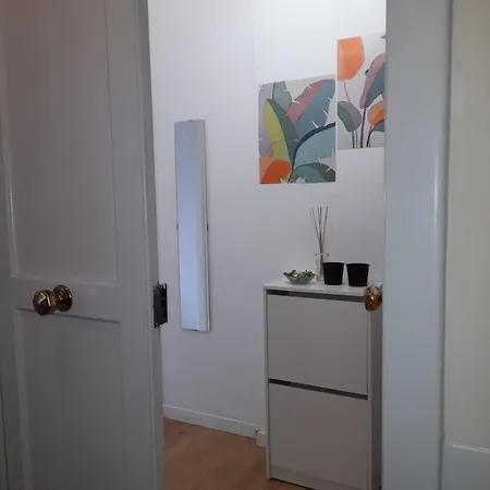 Apartamento Casa A
