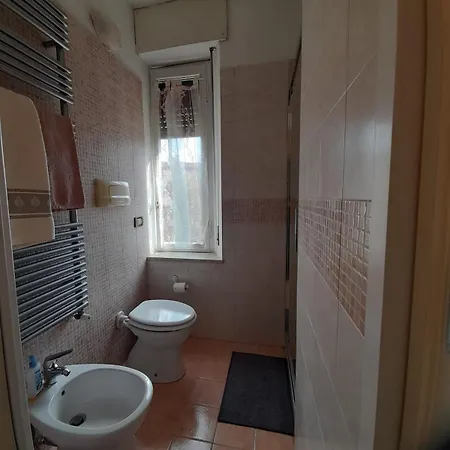 Apartment Casa A Brescia