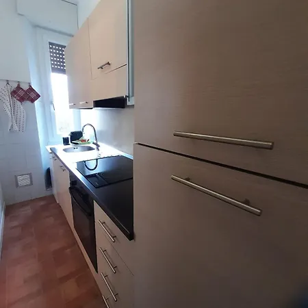 Casa A Brescia