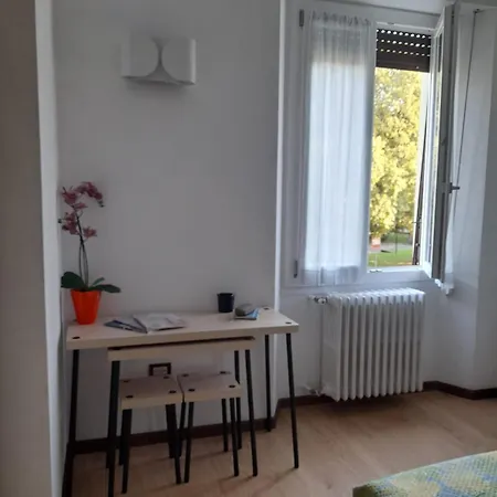 Casa A Apartment *
