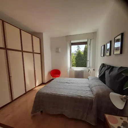 Apartment Casa A *