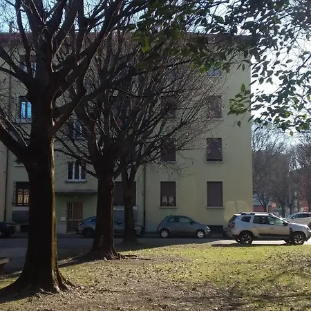 Apartment Casa A