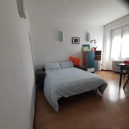 Apartment Casa A Brescia