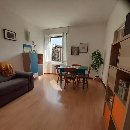 Casa A Brescia